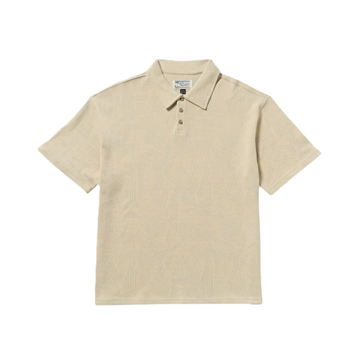 Leaf Lines Polo