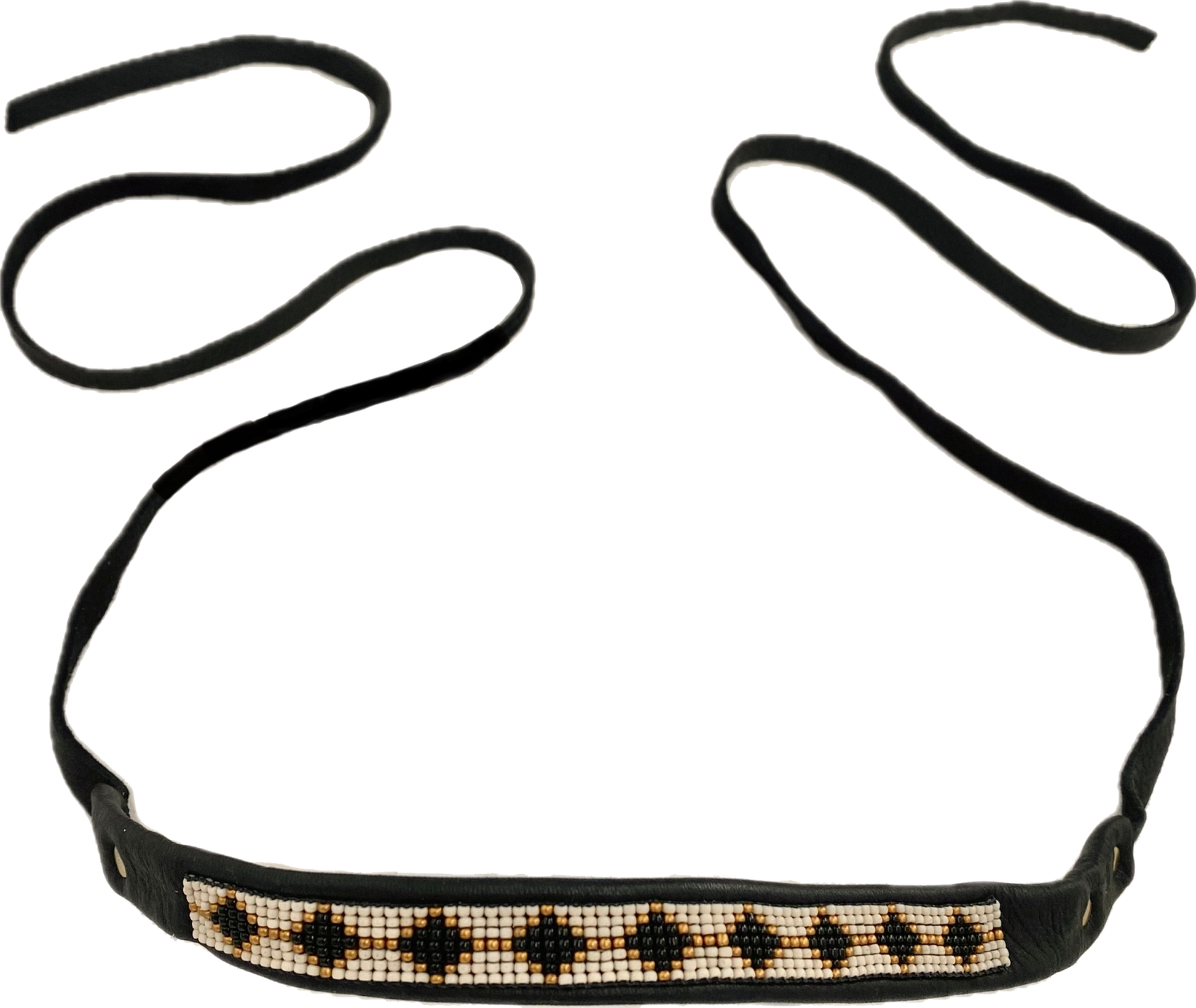 Choker / Hat Band