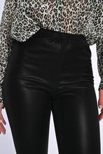 Load image into Gallery viewer, Faux Leather Leggings