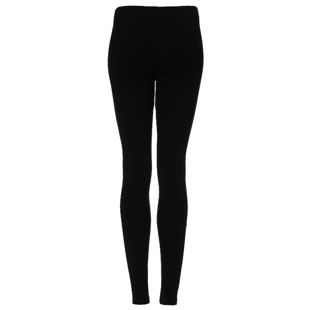 Fuzzy Fleece Lined Leggings