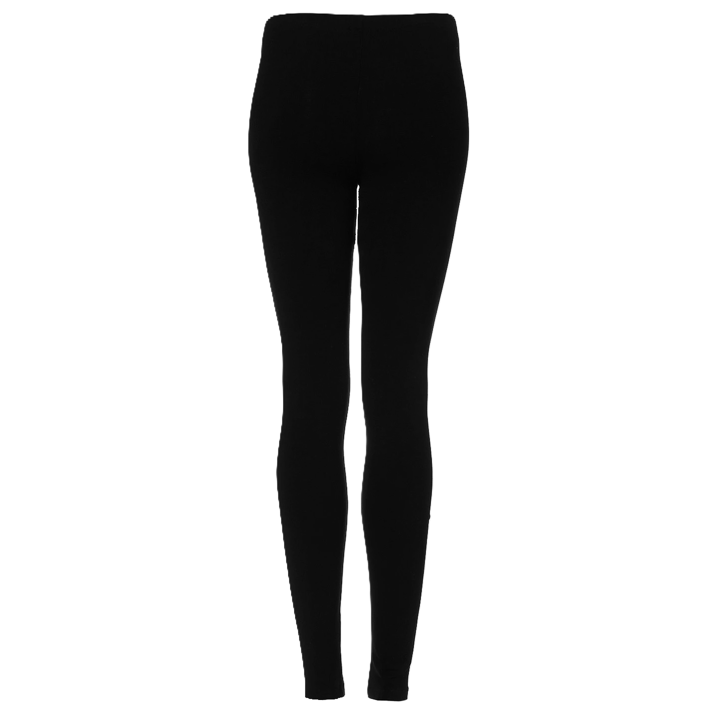 Fuzzy Fleece Lined Leggings