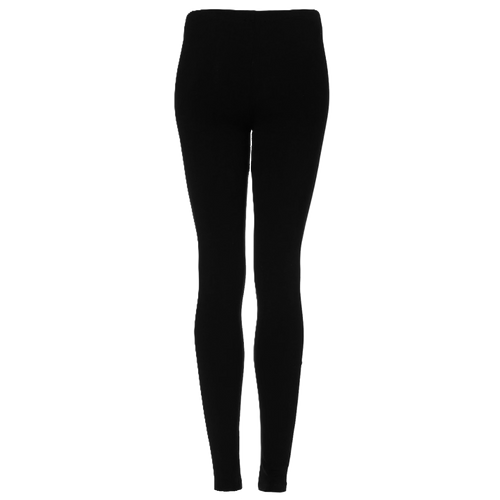 Fuzzy Fleece Lined Leggings