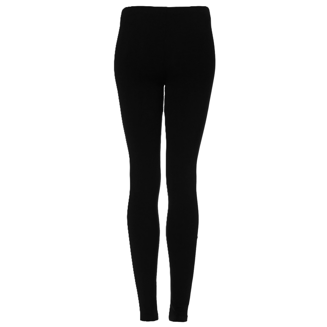 Fuzzy Fleece Lined Leggings