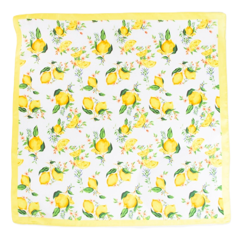 Satin Neckerchief