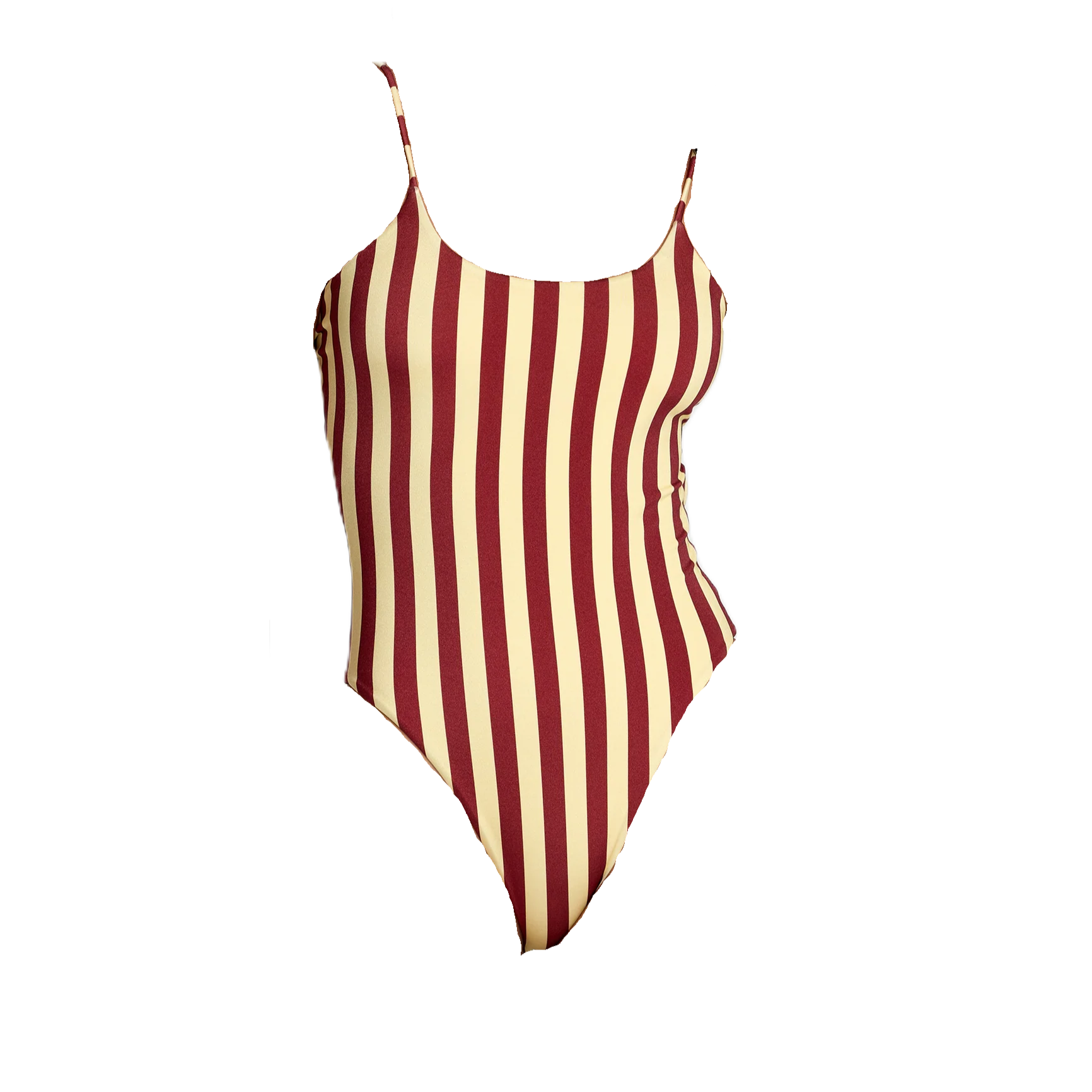 Leon Basic Scoop One Piece