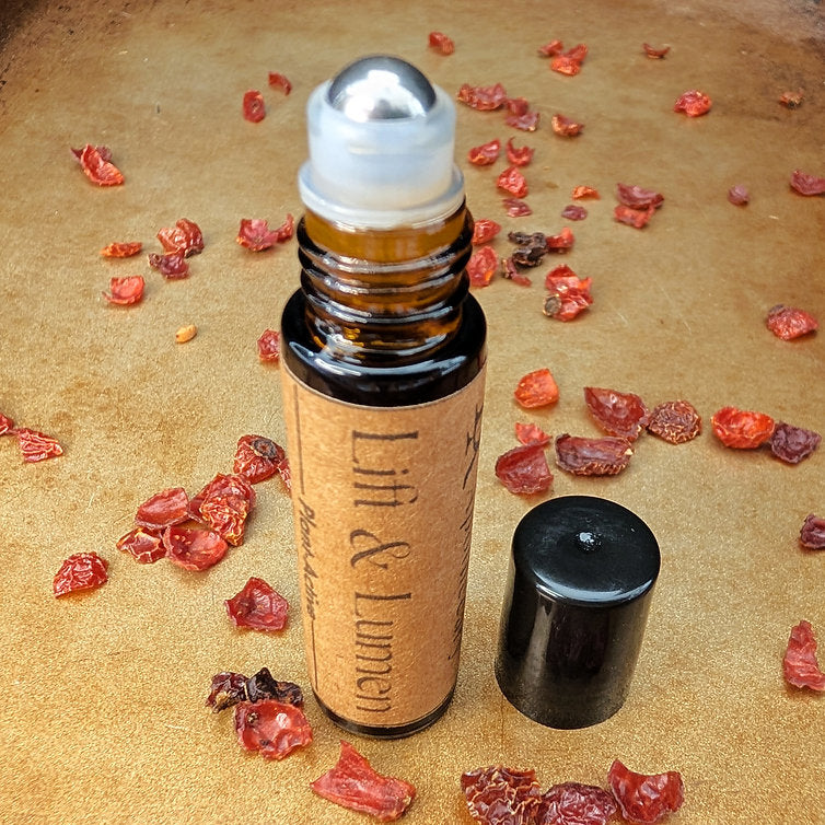 Lift and Lumen Under Eye Treatment