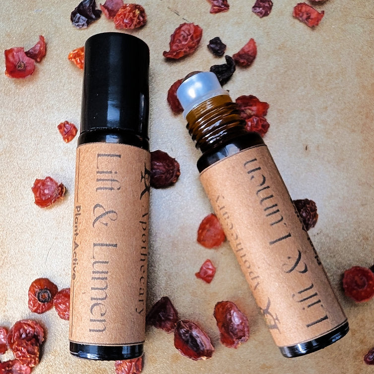 Lift and Lumen Under Eye Treatment