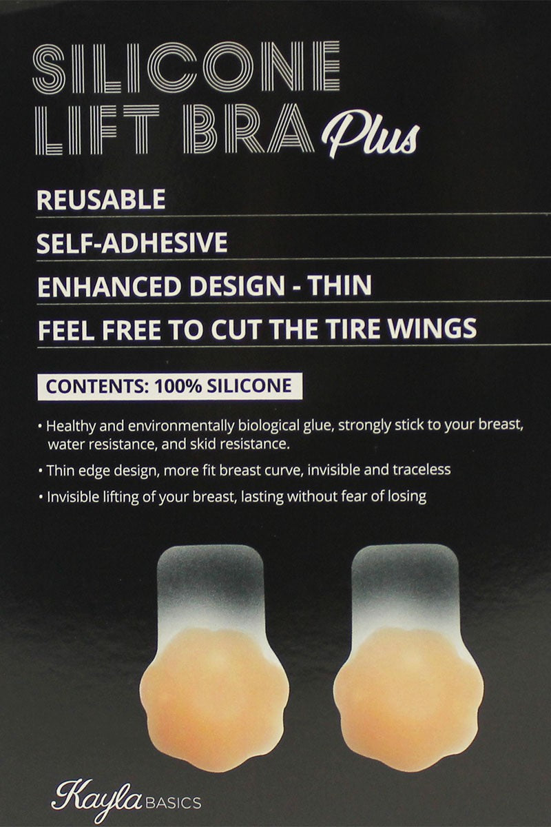 Silicone Lift Petals
