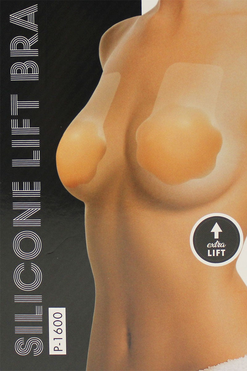 Silicone Lift Petals