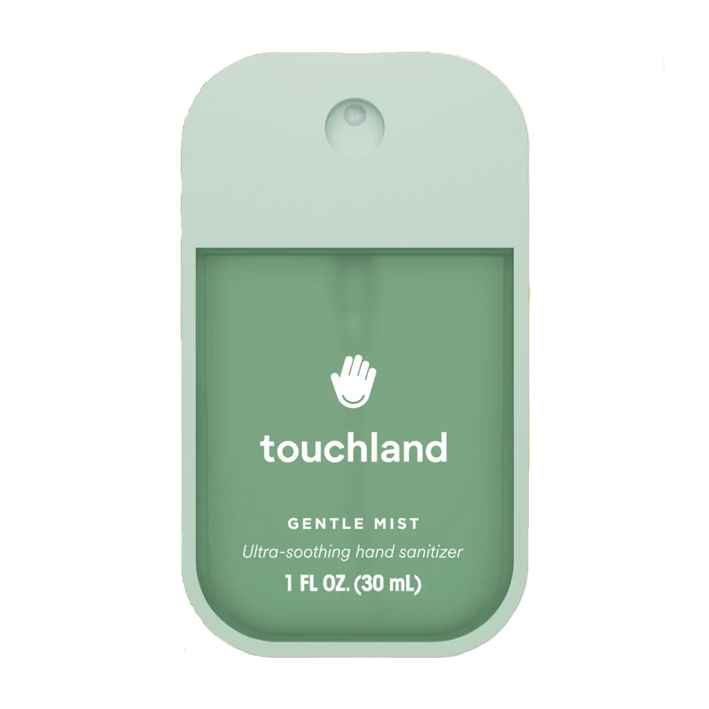 Touchland Handsanitizer- Gentle Mist