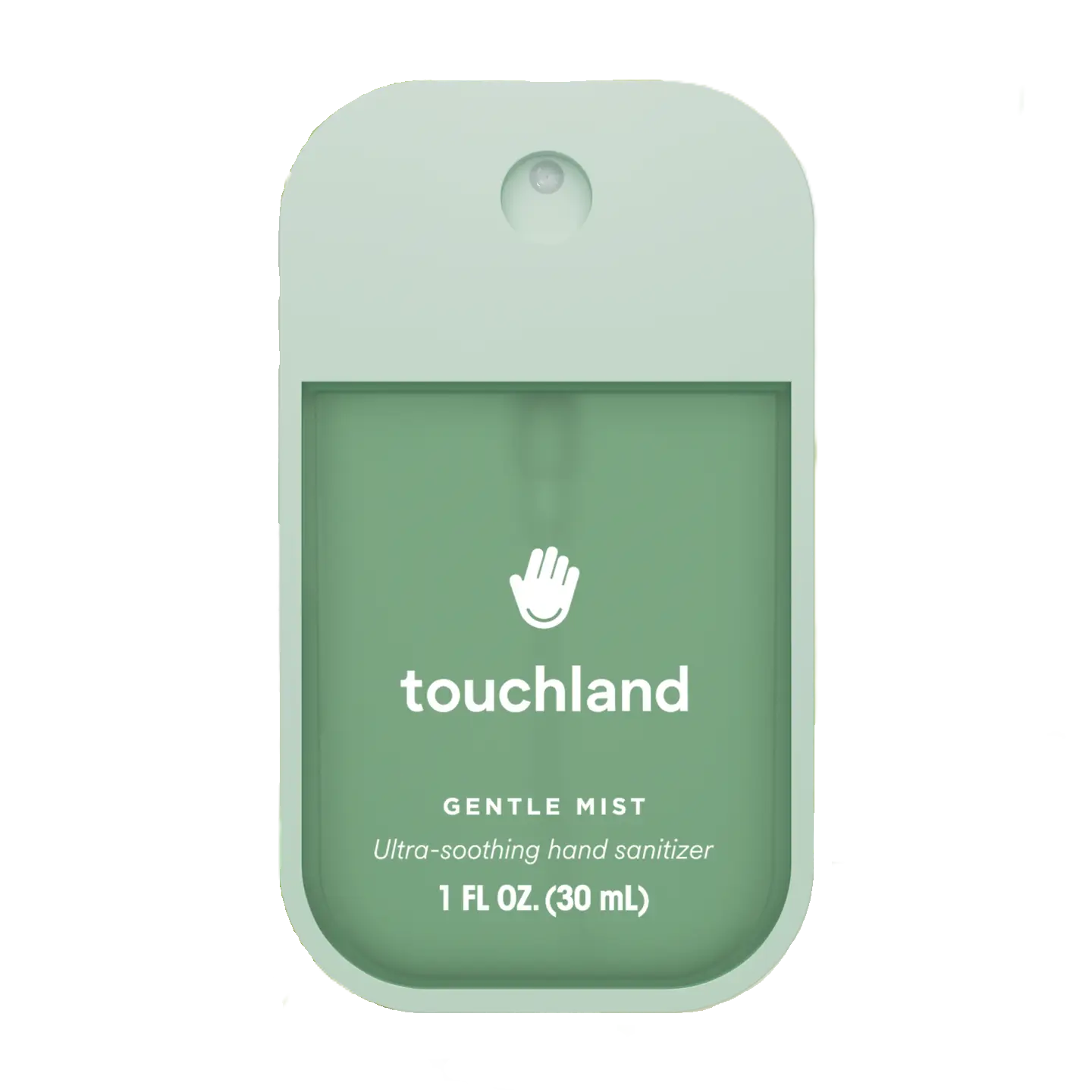 Touchland Handsanitizer- Gentle Mist