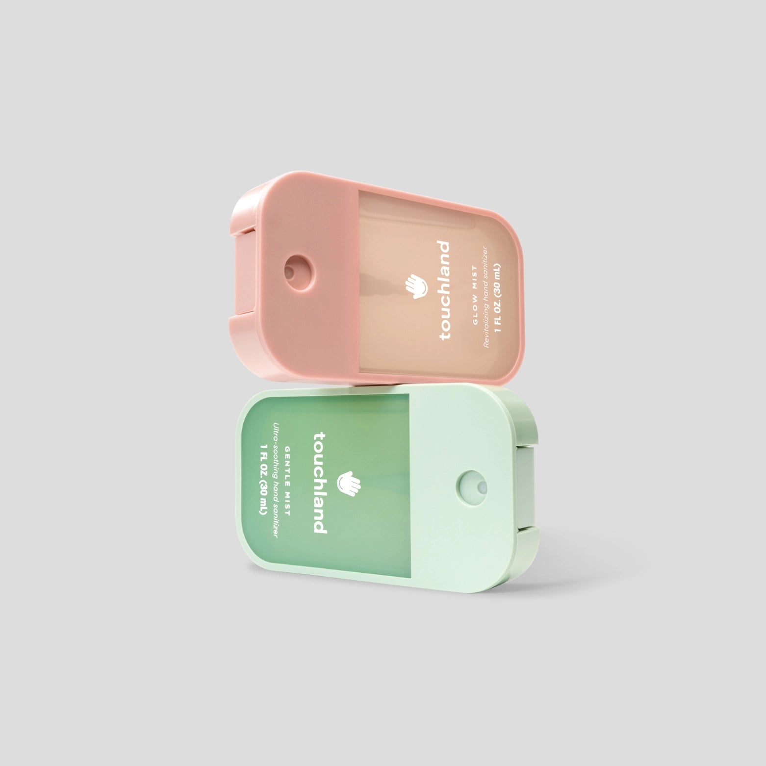 Touchland Handsanitizer- Gentle Mist