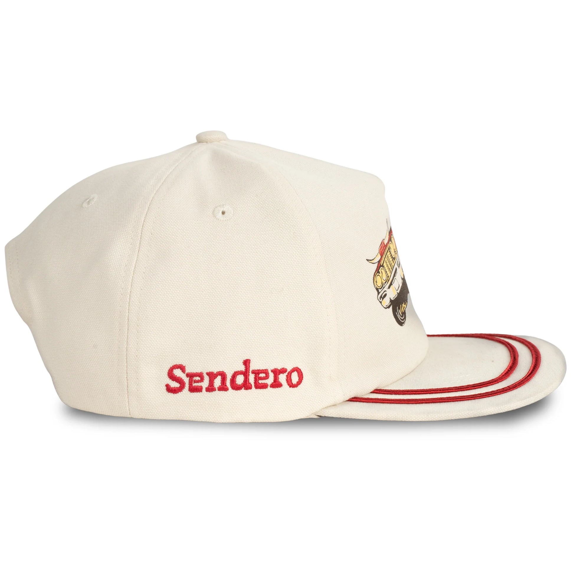 Lowlife Hat