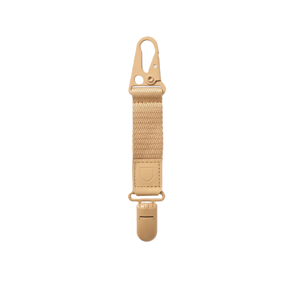 Proper Hat Clip