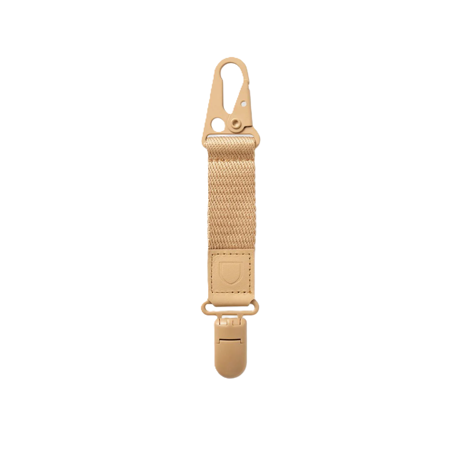 Proper Hat Clip