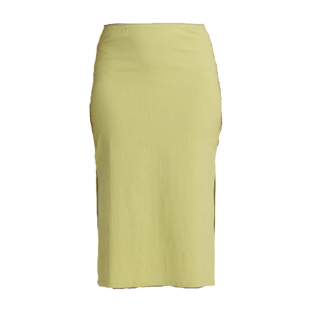Madrid Skirt