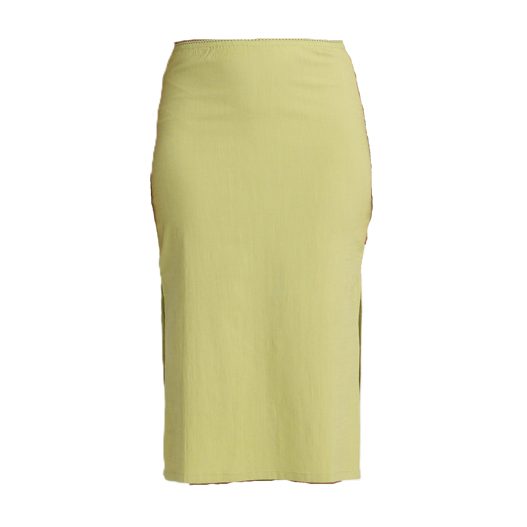 Madrid Skirt