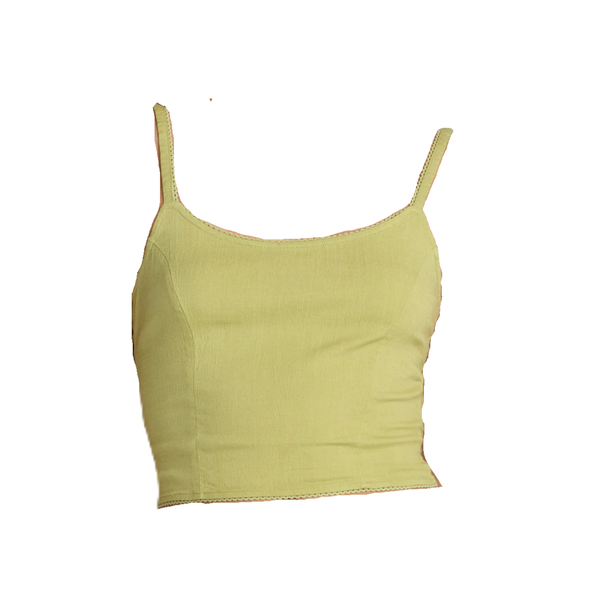 Madrid Tank Top