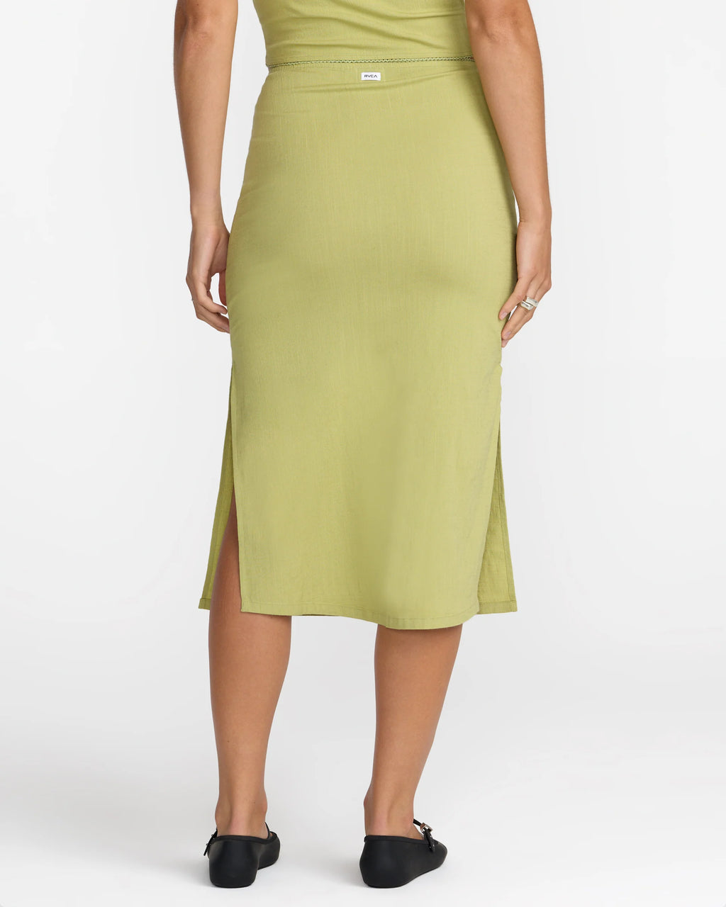 Madrid Skirt