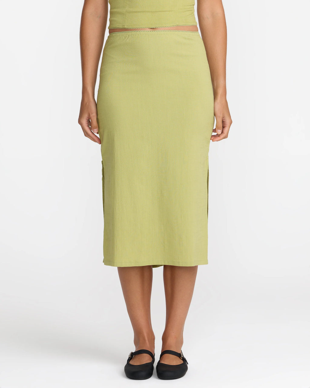 Madrid Skirt