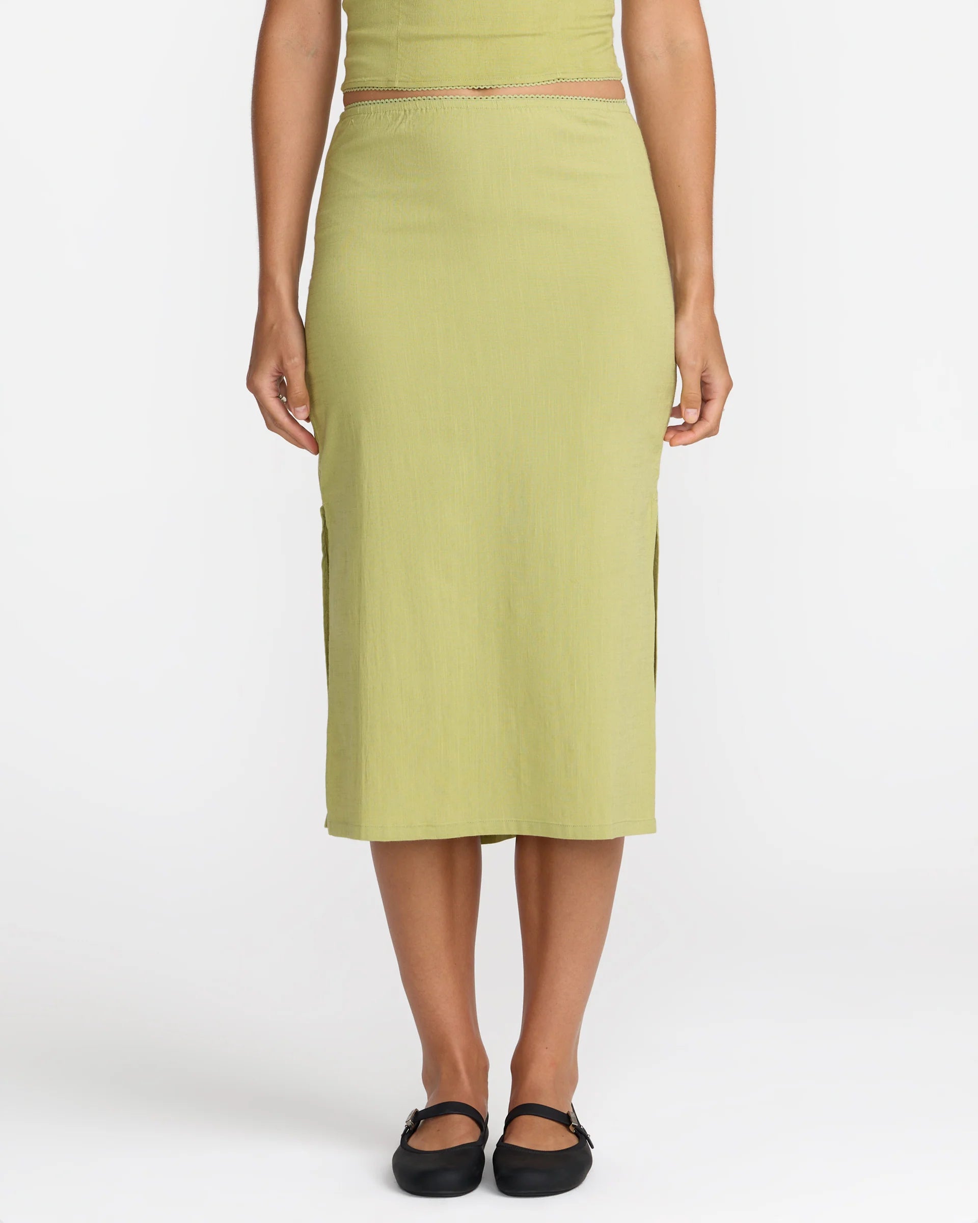 Madrid Skirt