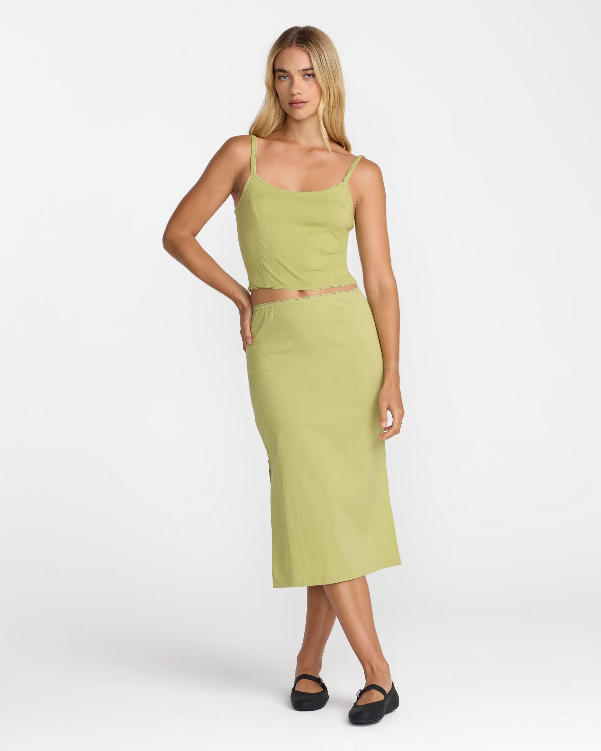 Madrid Skirt