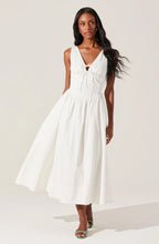 Load image into Gallery viewer, Maili Midi Dress