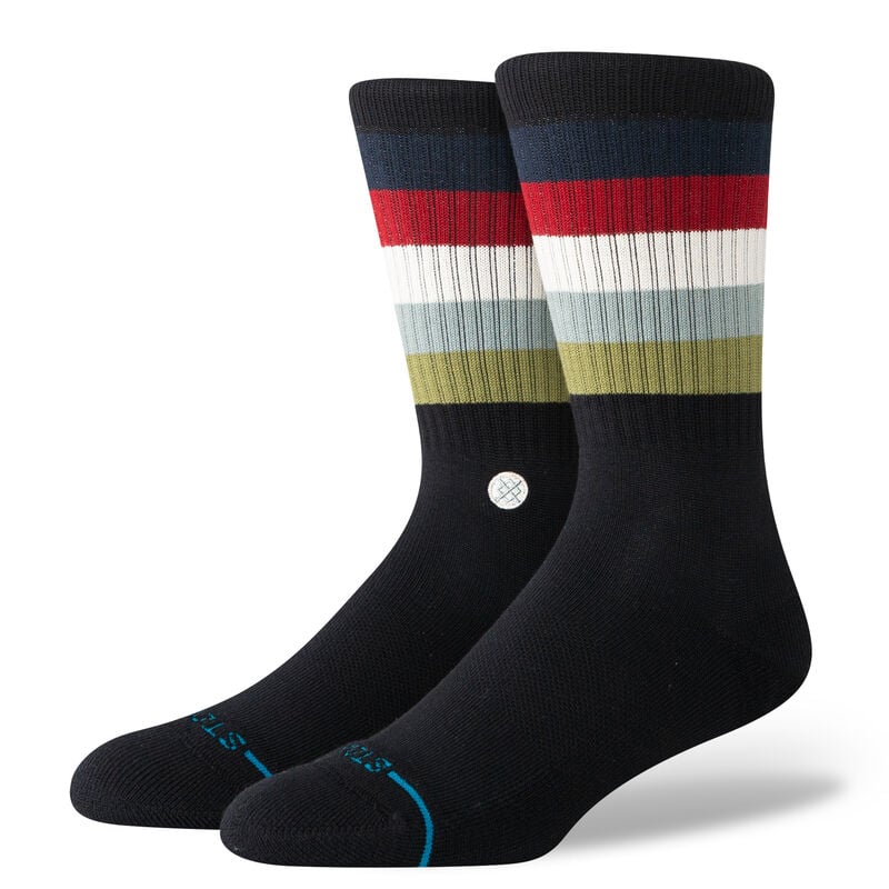 Unisex Crew Sock