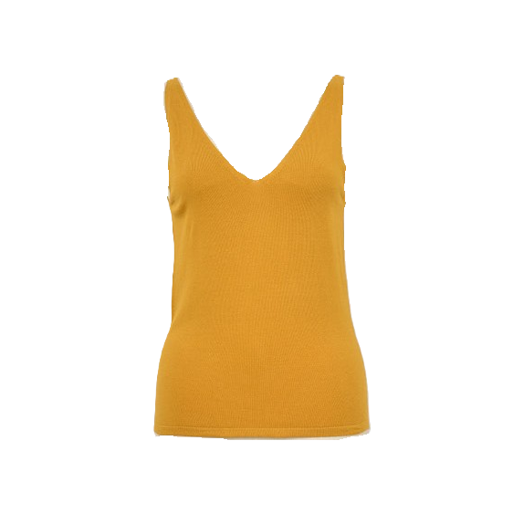 Melow Mango Tank