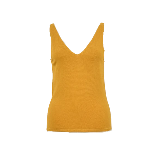 Melow Mango Tank