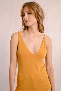 Melow Mango Tank