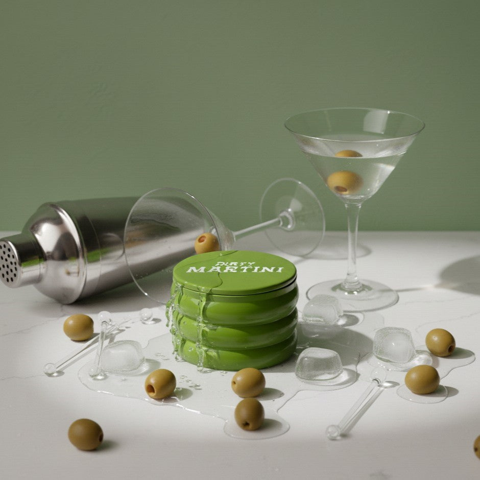 Rewined 13 Oz Candle