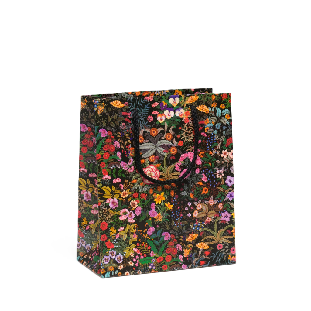 Red Cap Gift Bags