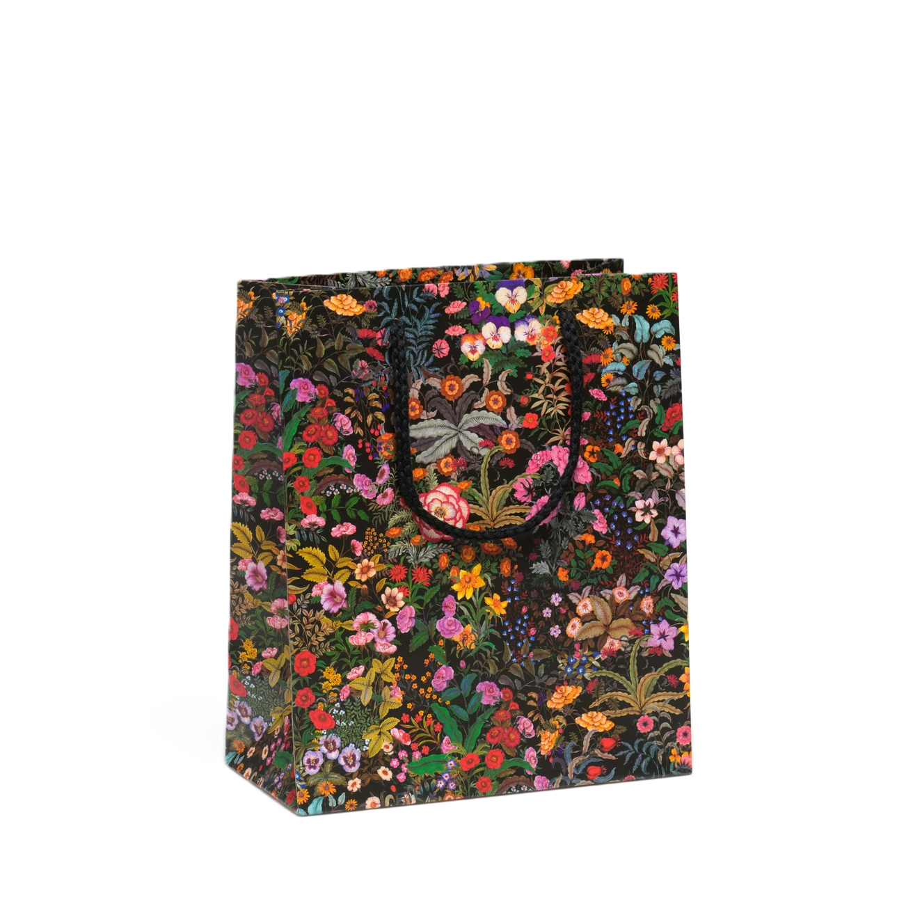Red Cap Gift Bags
