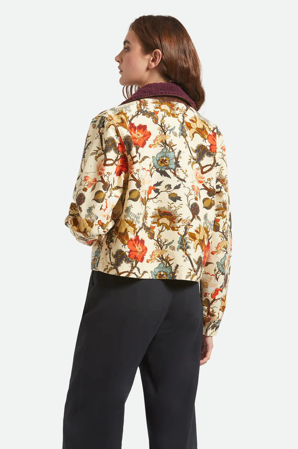 Mechanic Garage Zip Jacket