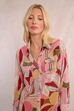 Load image into Gallery viewer, Melanie Button Up Blouse