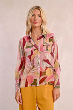 Load image into Gallery viewer, Melanie Button Up Blouse