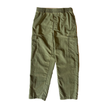 Load image into Gallery viewer, Vacancy Elastic Cargo Pant