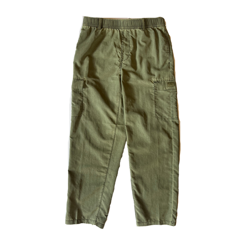 Vacancy Elastic Cargo Pant