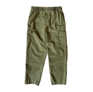 Vacancy Elastic Cargo Pant