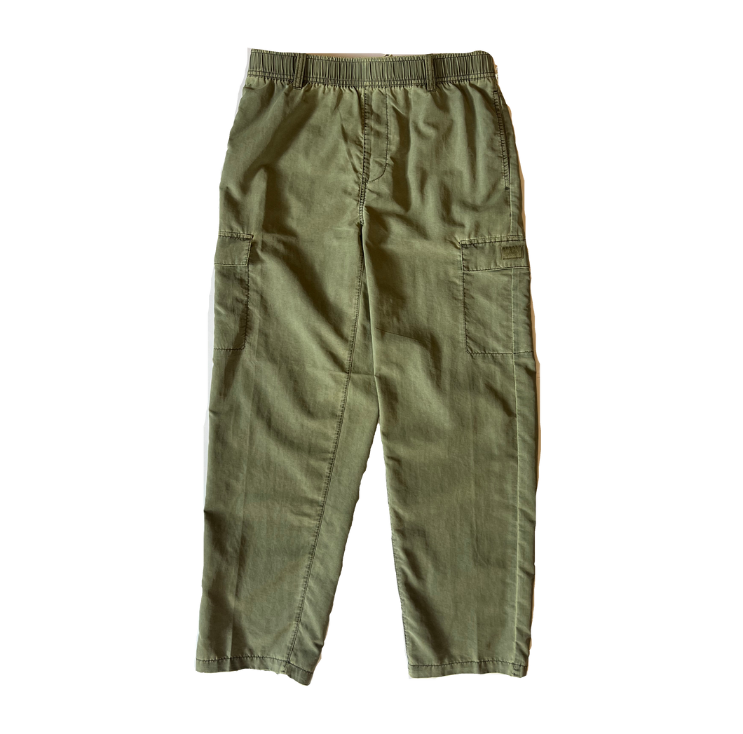 Vacancy Elastic Cargo Pant