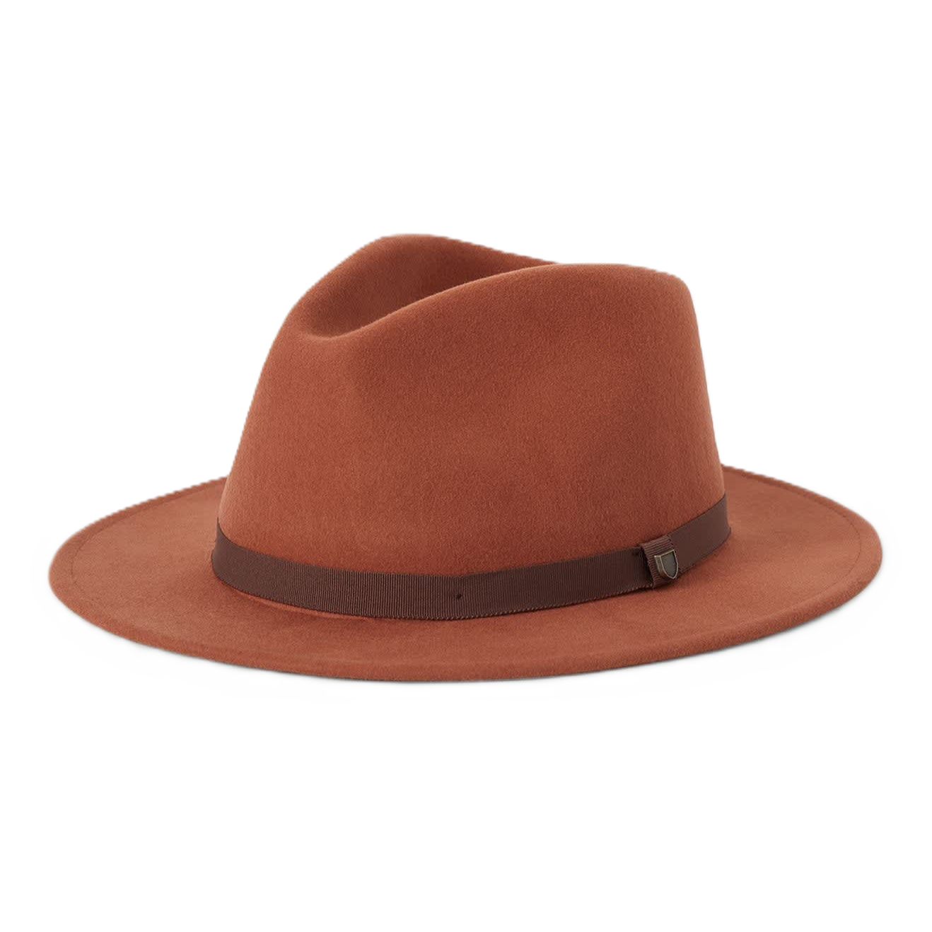 Unisex Messer Packable Fedora
