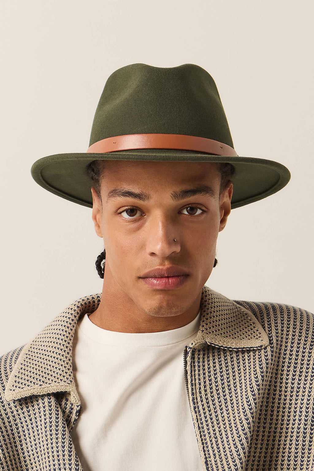 Messer Fedora