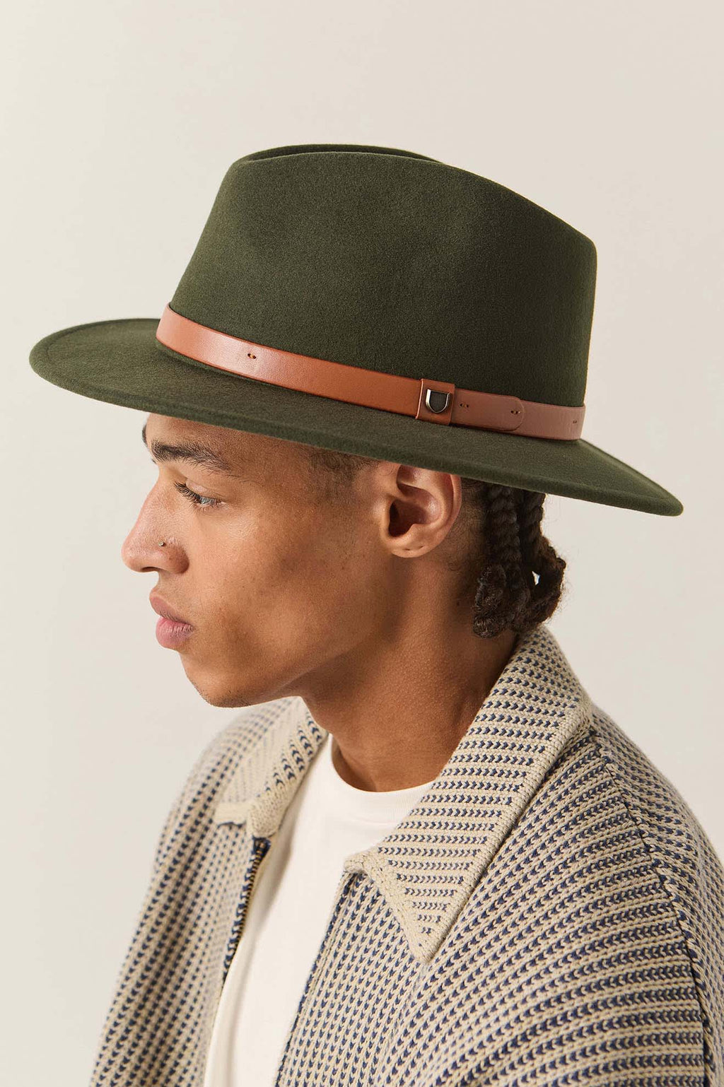Messer Fedora