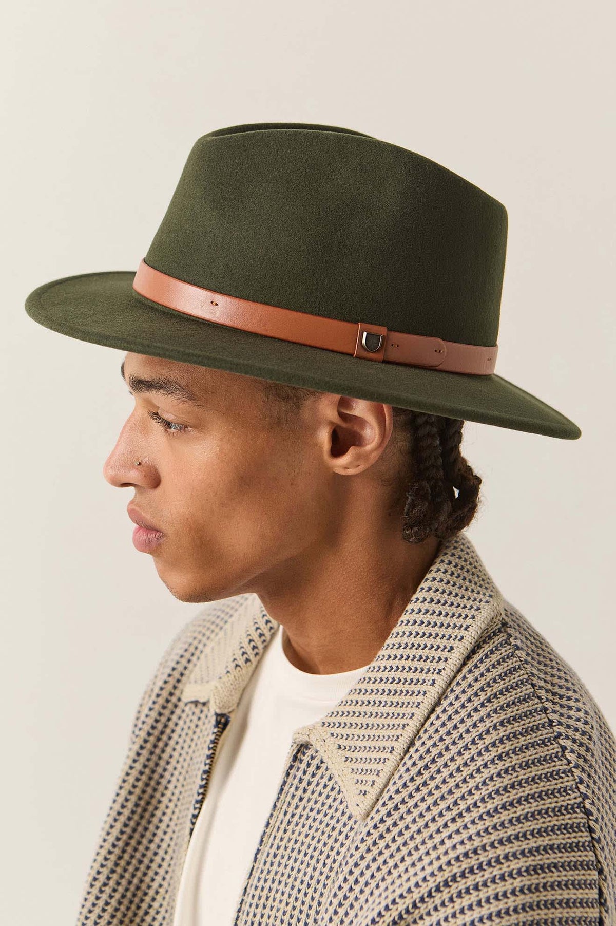 Messer Fedora
