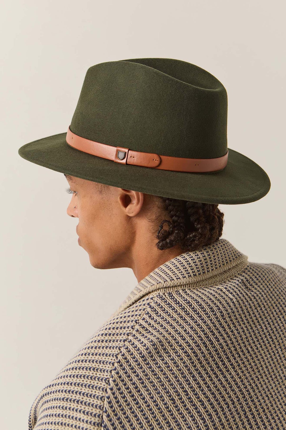 Messer Fedora