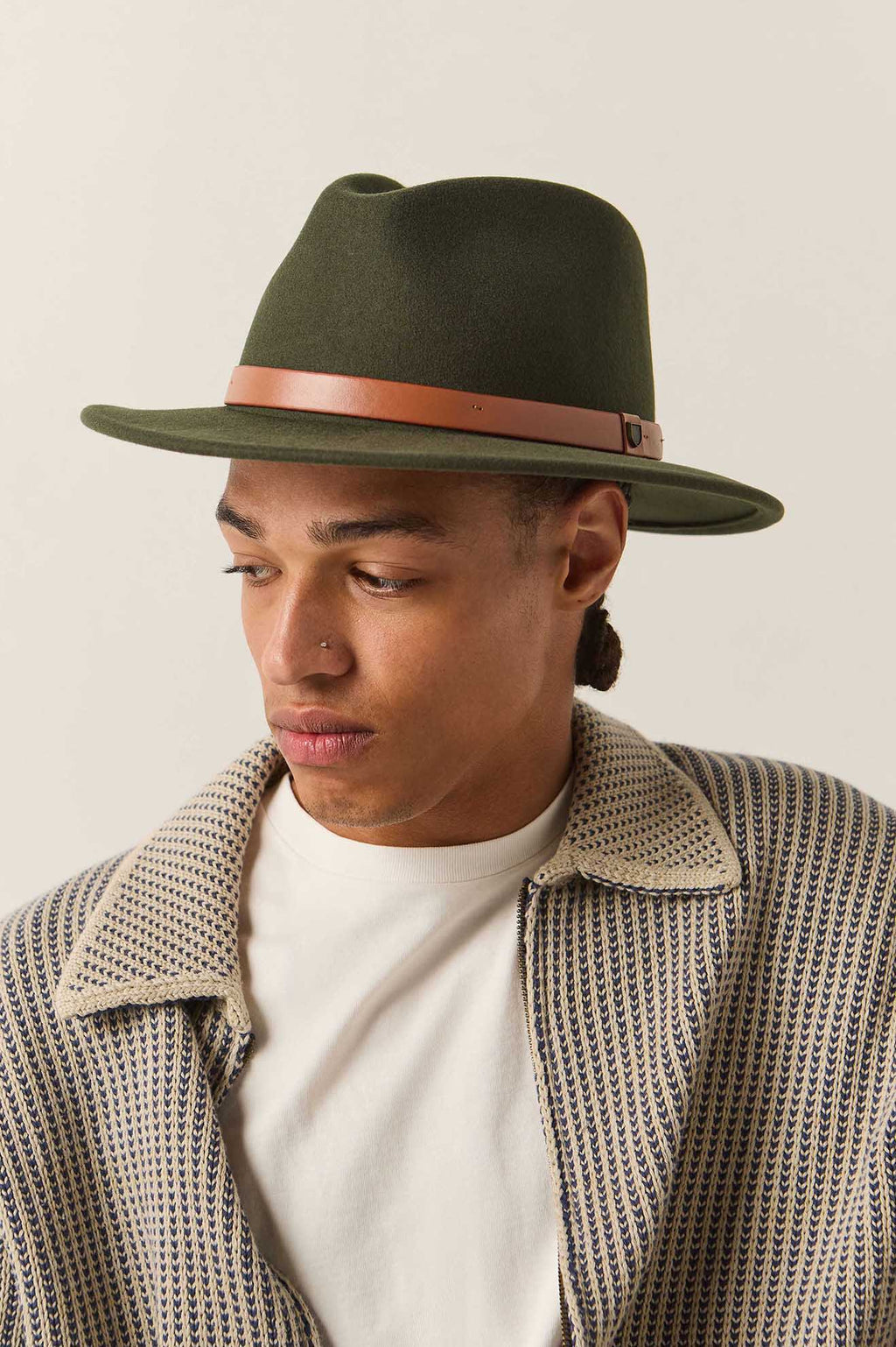 Messer Fedora