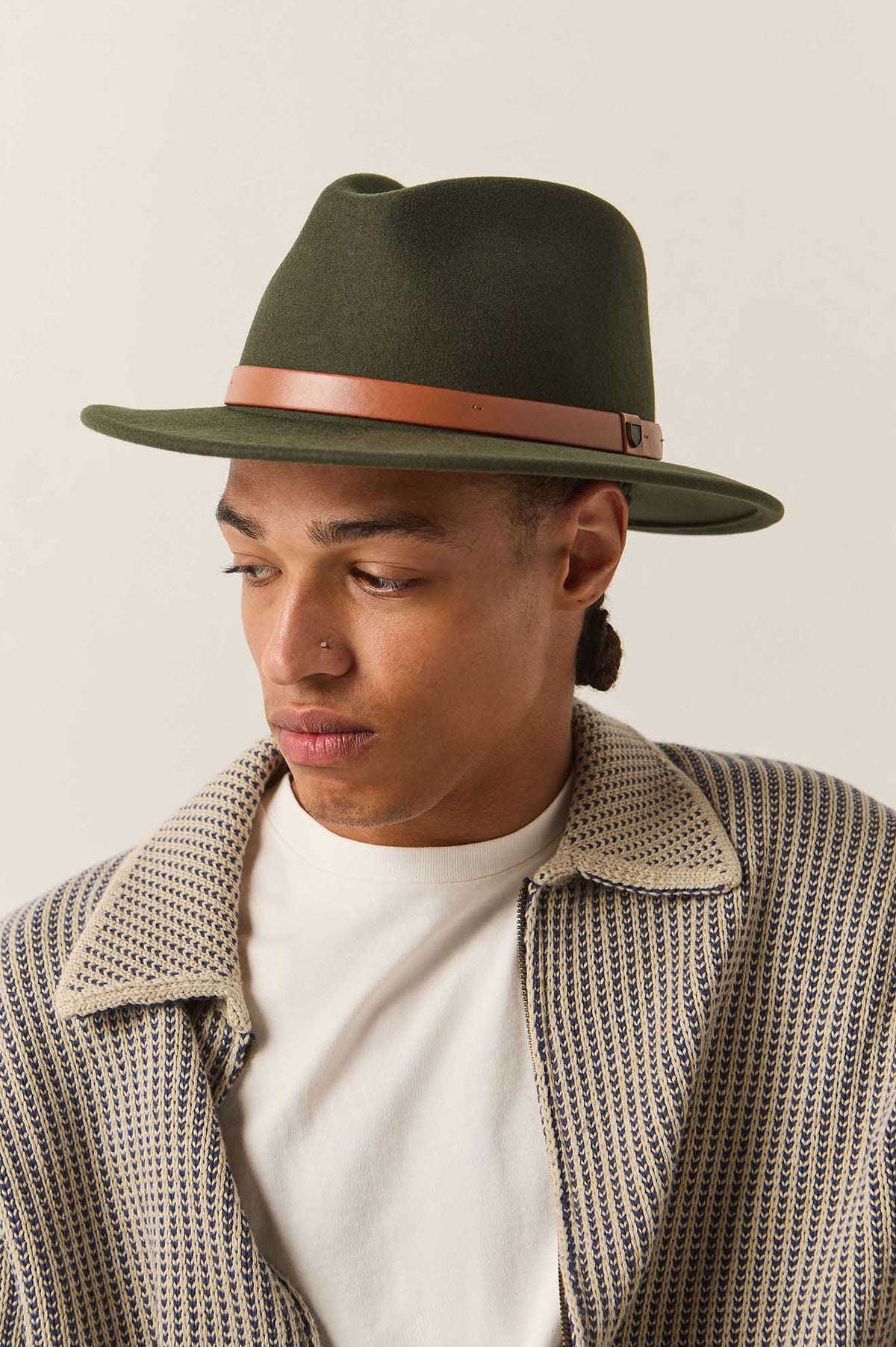 Messer Fedora