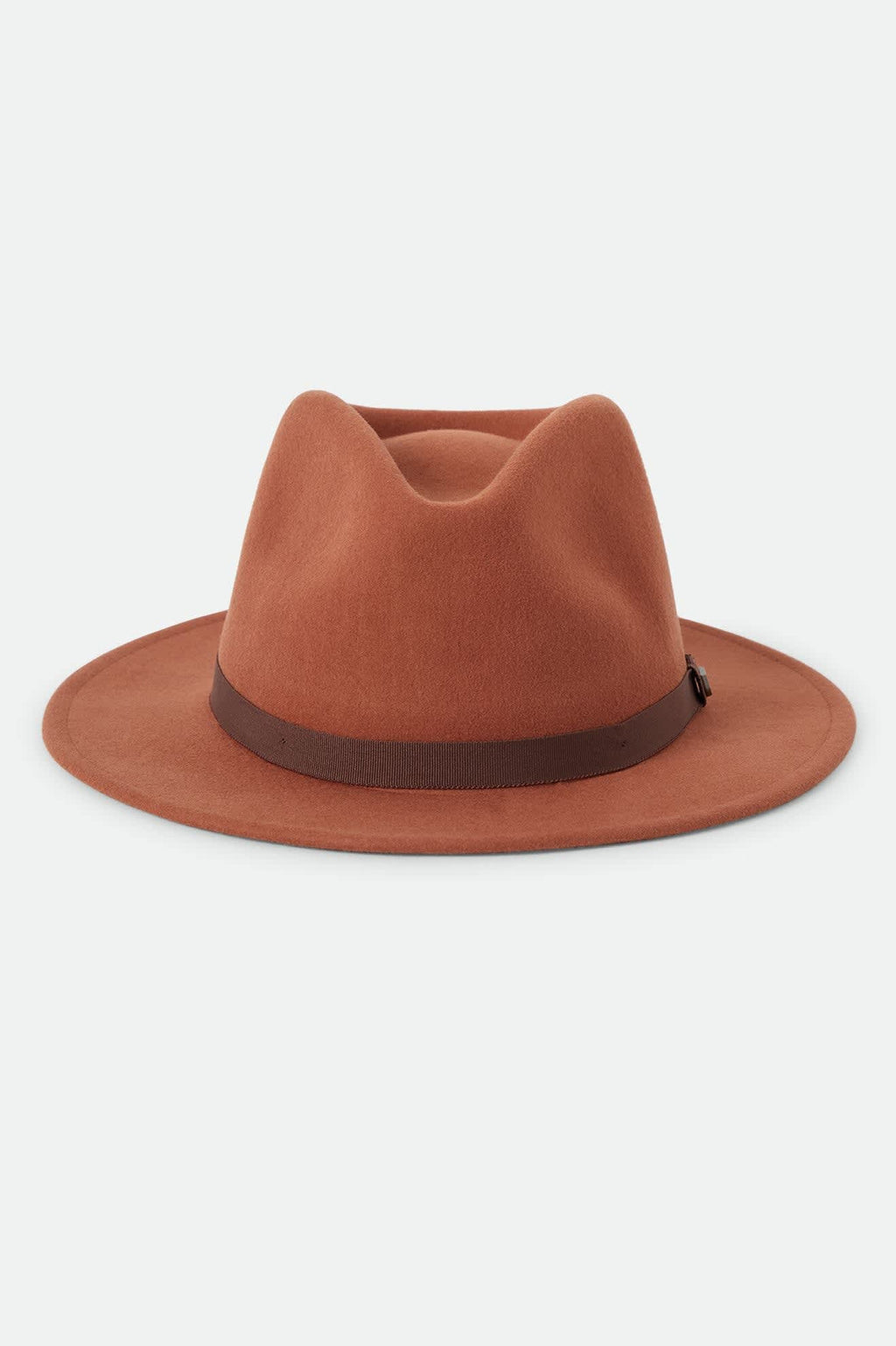 Unisex Messer Packable Fedora
