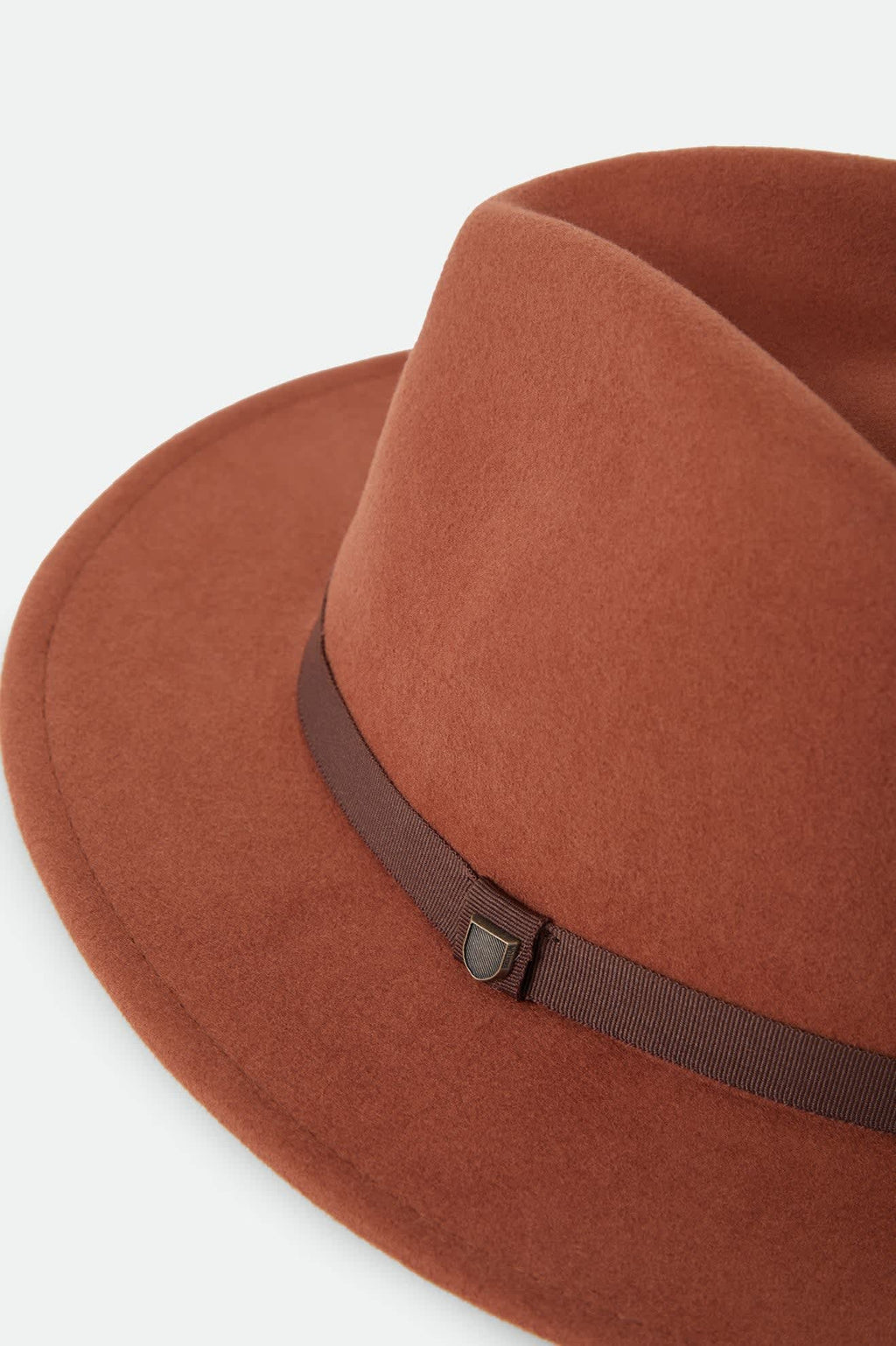Unisex Messer Packable Fedora